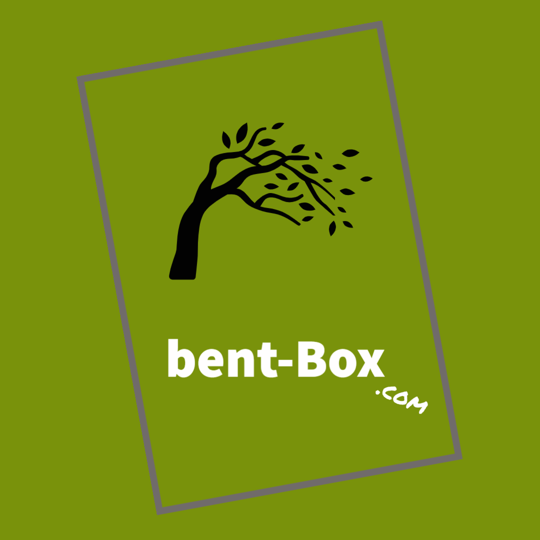 bent-Box logo