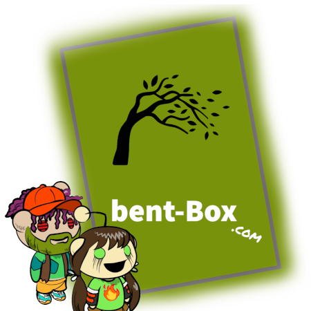 bent-Box logo